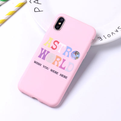 Funda para iPhone con Diseño de Calavera Divertida y Colores Vibrantes - Image 20