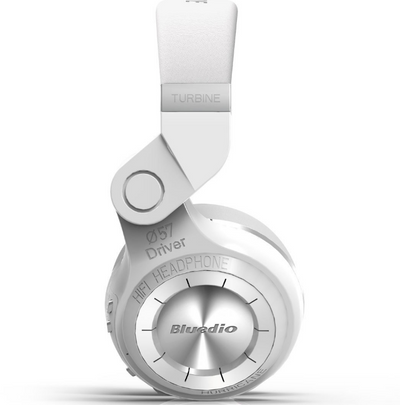 Auriculares Bluetooth Inteligentes Blue String T2 - Sonido Estéreo Premium - Image 2
