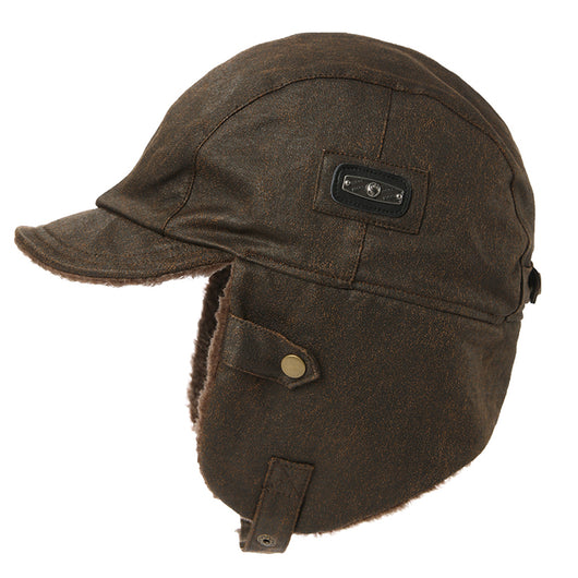 Gorro Ruso Lei Feng