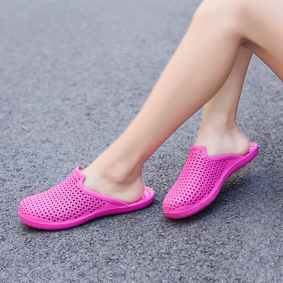 Sandalias de playa Baotou para hombre - Cómodas y versátiles - Image 6