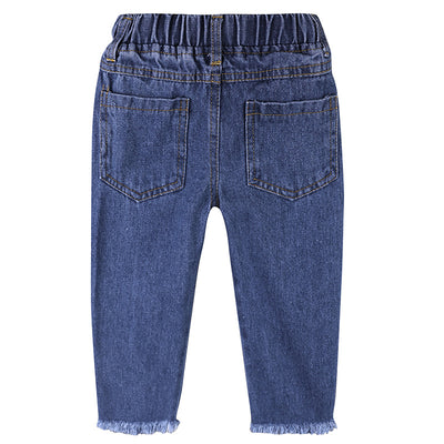 Conjunto de 3 Piezas para Niñas - Image 4