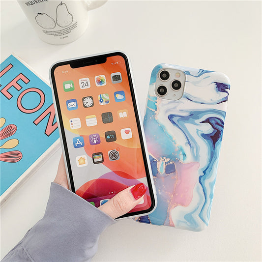 Funda Mármol Coral con Tecnología IMD Soft Shell - Image 2