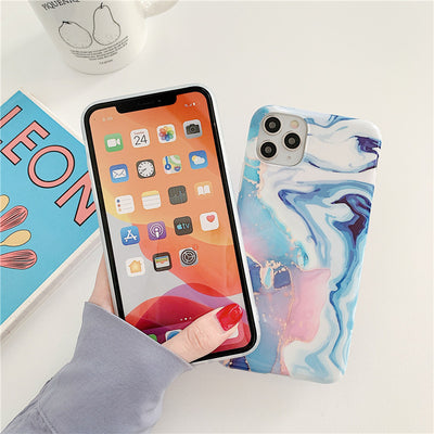 Funda Mármol Coral con Tecnología IMD Soft Shell - Image 2