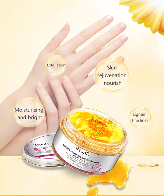 Mascarilla de Mango para Manos - Image 4