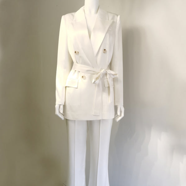 Blazer Ejecutivo para Mujer - Colección Verano Europa