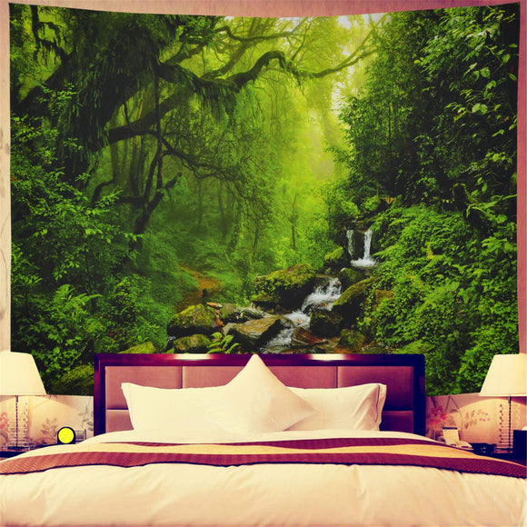 Tapiz Decorativo Estampado