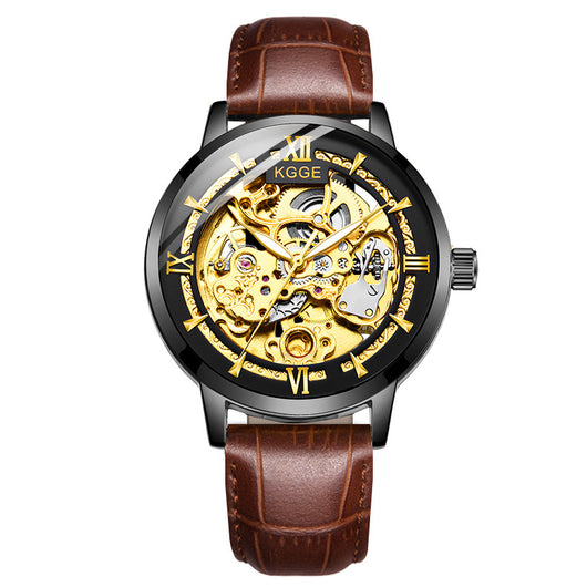 Reloj Mecánico Automático para Hombre - Image 5