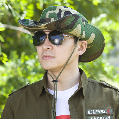 Gorra de Sol para Hombre - Image 11