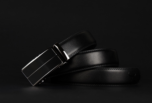 Cinturón para Hombre con Hebilla de Pasador - Image 6