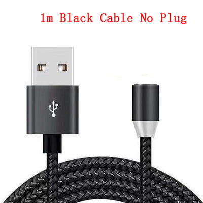 Cable de Carga Magnético Compatible Universal - Image 5