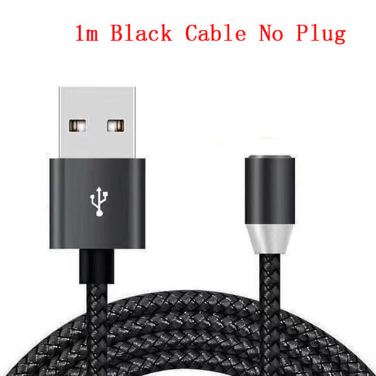 Cable de Carga Magnético Compatible Universal - Image 5
