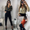 Jumpsuit Escotado Sensual