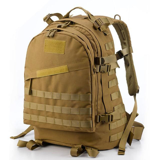 Mochila de Senderismo Impermeable 40L - Image 2