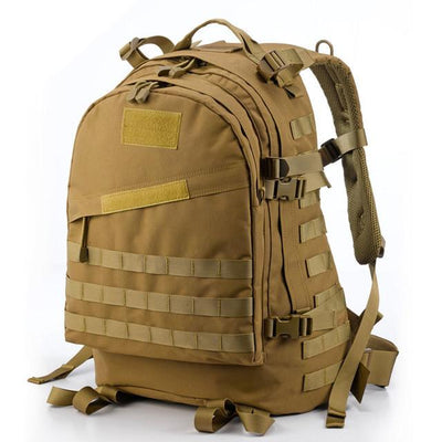 Mochila de Senderismo Impermeable 40L - Image 2