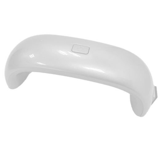 Lámpara UV LED 9W para Secado de Uñas de Gel - Manicura Profesional - Image 10