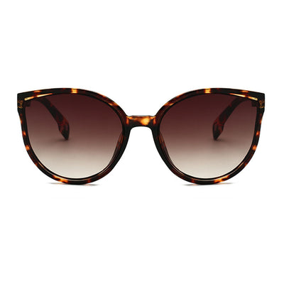 Gafas de Sol de Moda Contemporánea - Image 3
