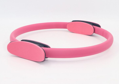 Aro Mágico de Pilates y Yoga - Anillo de Resistencia para Ejercicio en Casa - Image 6