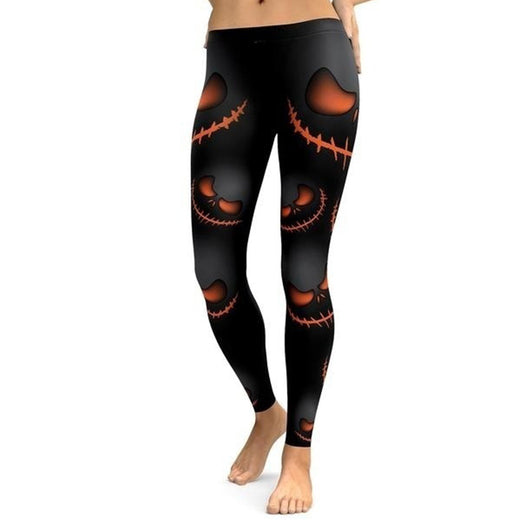 Leggings Estampados Digitales - Image 2