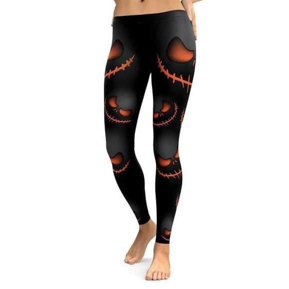 Leggings Estampados Digitales