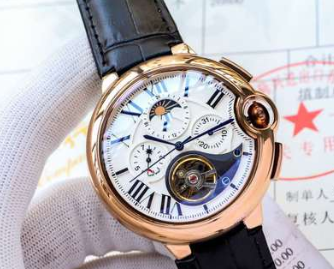 Reloj Mecánico Luminoso Premium para Hombre - Image 3