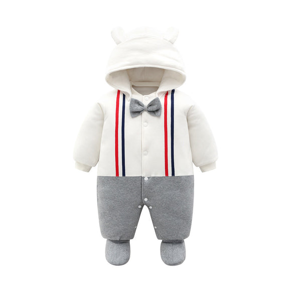 Pijama Térmico Abrigador para Bebé