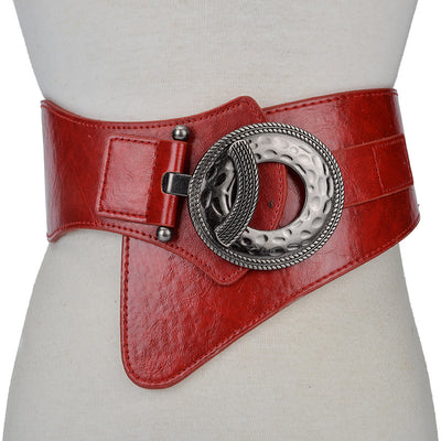 Pantalones y Faldas con Cintura Elástica para Mujer - Estilo Europeo - Image 11