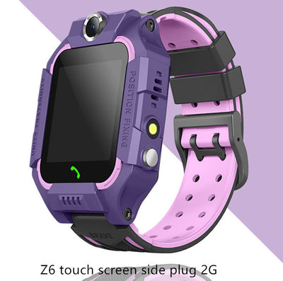 Reloj Inteligente Z6 para Niños - Image 7