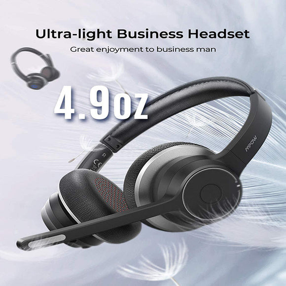 Auriculares con Cancelación de Ruido