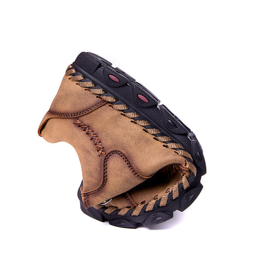 Zapatos de Costura Ergonómicos - Image 2