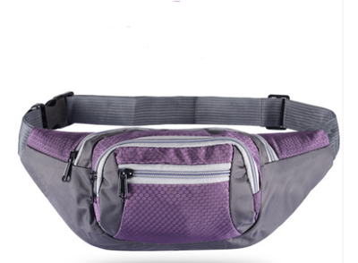 Bolsa Pecho Multifunción Impermeable para Hombre y Mujer - Gran Capacidad - Image 19