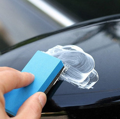 Removedor de Rayones para Auto - Pasta Pulidora Reparadora de Pintura - Image 5