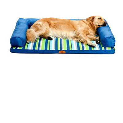 Cama Ortopédica para Perros - Colchoneta Cómoda y Duradera - Image 9