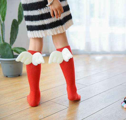Calcetines Wing - Comodidad y Estilo - Image 34