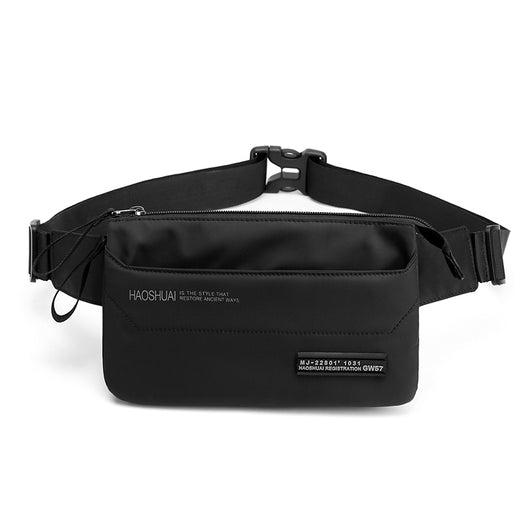 Bolsa de Pecho Nylon con Correa Ajustable - Image 28