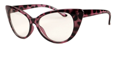 Gafas de Sol Estilo Cat Eye Retro - Image 10