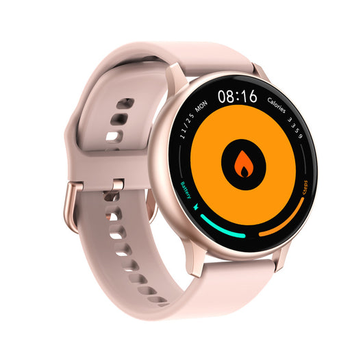Smartwatch Pantalla Redonda 1.2" con Monitoreo de Salud - Image 5