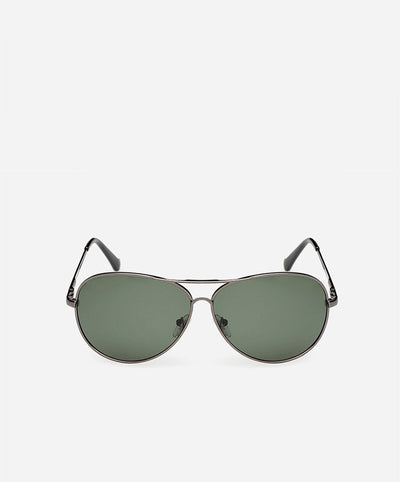 Gafas Polarizadas con Armazón Metálico - Image 7