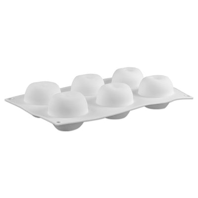 Molde de Silicona para Mousse Cake de 6 Manzanas - Image 4