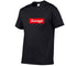 Camiseta Casual Personalizada para Hombre