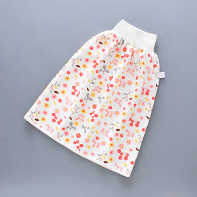 Falda Protectora Impermeable para Incontinencia Infantil - Image 6