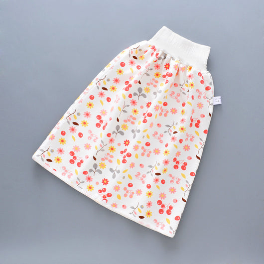 Falda Protectora Impermeable para Incontinencia Infantil - Image 6
