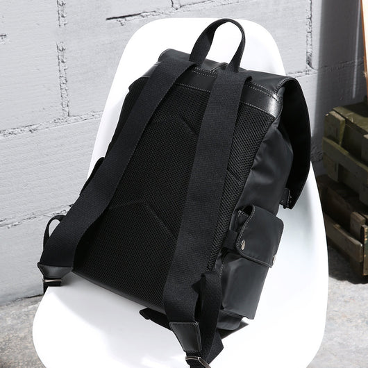 Bolsa de Viaje Ejecutiva de Gran Capacidad - Diseño Minimalista - Image 3