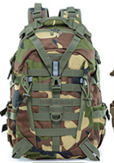 Mochila Multifuncional Versátil - Image 7