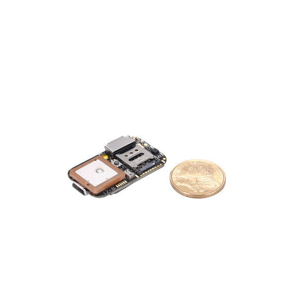 Mini Módulo Localizador GPS