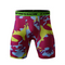 Shorts Deportivos de Fitness con Estilo Personalizado para Hombre