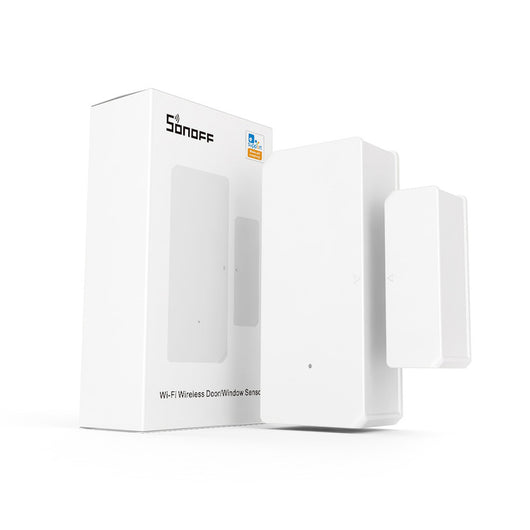 Sensor Inalámbrico de Puertas y Ventanas WiFi Independiente - Image 6
