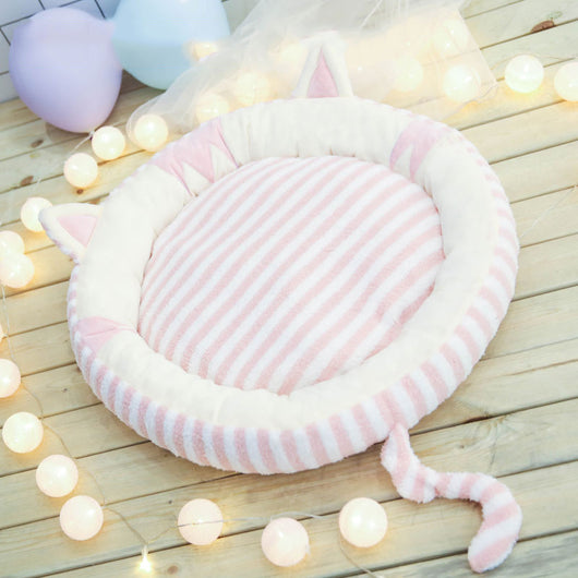 Cama Ortopédica Fija para Perros y Gatos Pequeños - Image 5