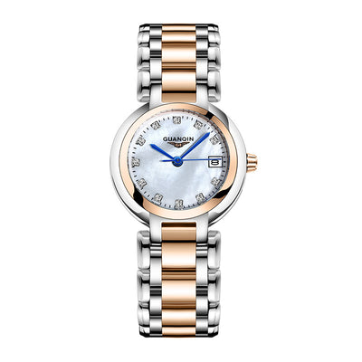 Reloj de Acero Inoxidable para Mujer - Diseño Elegante y Duradero - Image 18