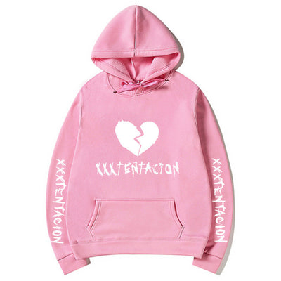 Sudadera Casual con Capucha para Hombre y Mujer - Image 16