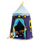 Castillo Infantil Tipo Carpa - Casa de Juegos para Interior
